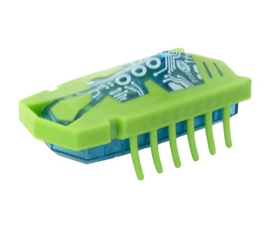 Микро-робот Hexbug Нано Юниор Зеленый (412-4534)