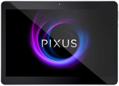 Планшет Pixus Blast 10.1" LTE 3/32GB Black (4897058531114)