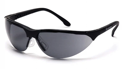 Очки защитные открытые Pyramex Rendezvous (gray) серые