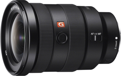 Sony FE 16-35mm f/2.8 GM (SEL1635GM.SYX)
