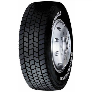 Грузовые шины Fulda Regioforce (ведущая) 225/75 R17.5 129/127M