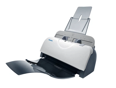Протяжный сканер Avision AD125 (000-0746-02G)