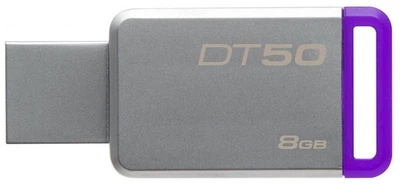 USB Flash Kingston DT50 USB 3.1 8GB