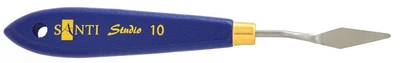 Мастихін металевий Santi St-10 3.3 см (5056137142903)