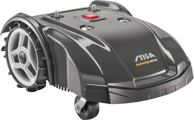 Газонокосилка-робот Stiga Autoclip550SG