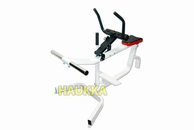 Ікроніжний тренажер HAUKKA K232