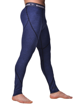 Компрессионные штаны мужские BRS Jeans L