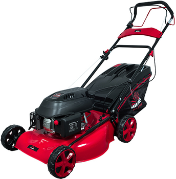 Газонокосилка Vitals Master Zp 51139td (83022N)