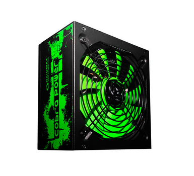 Блок питания Raidmax RX-700AC-B 700 W Cobra ATX, 14cm fan, 20+4/2*6/8 PCIe/6 SATA, 80+Bronze