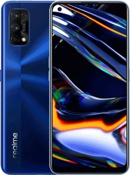 Защитная пленка Devia для смартфона Realme 7 Pro (XK-DV-RL7PR)