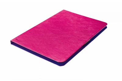 Чехол для планшета Trust Aeroo folio stand for 10" tablets pink(19995)