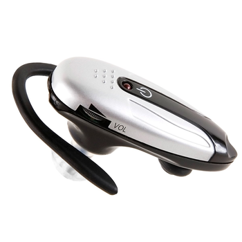 Заушный слуховой аппарат Silver Sonic XL (BS1529)