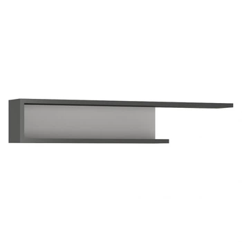 Полиця Lyon Meble Wójcik 140x25x20.1 (LYOP02) 012758