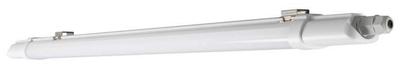 Светильник светодиодный линейный OSRAM SUBMARINE SLIM 60 см 4000K 10W 900Лм IP65 (4058075140004)
