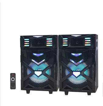 Колонки Ailiang UF-7711-DT 200W