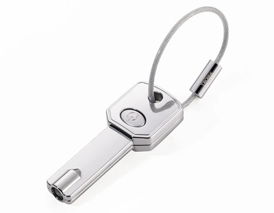 Брелок-ліхтарик Troika Light key