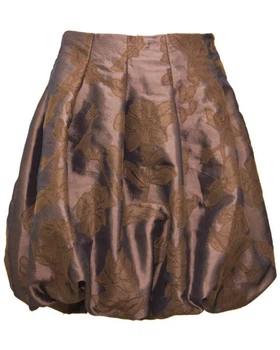 Юбка Bebepa 104 cm Коричневый (NE-15.02.51_Brown)