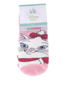 Носки Prenatal 6-12 month (16-20 size) Комбинированный (F509SC218KP002_Mix)