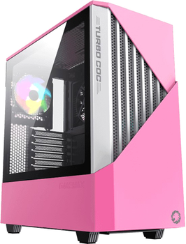 Корпус GameMax Contac COC PW