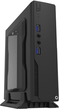 Корпус GameMax MT300-2U3-120W