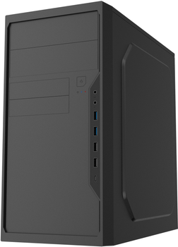 Корпус GameMax MT307-4U3C