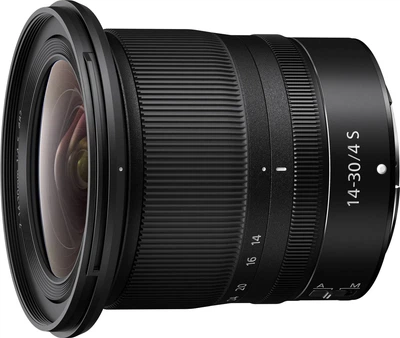 Nikon Z Nikkor 14-30 mm f4 S (JMA705DA)