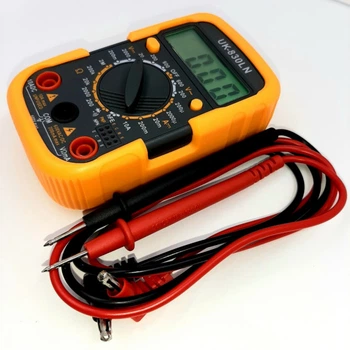 Цифровой мультиметр Digital UK-830LN