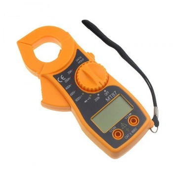 Токоизмерительные клещи Kronos MT-87