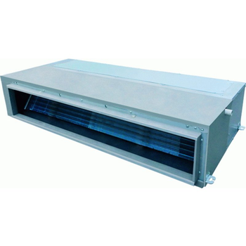 Канальный кондиционер Chigo CTB-24HR1-C/COU-24HR1-C