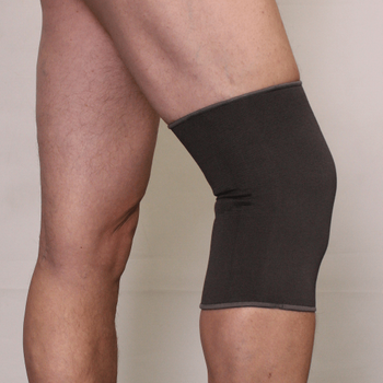 Бандаж на коленный сустав REMED наколенник с содержанием натурального бамбука R6105 размер L