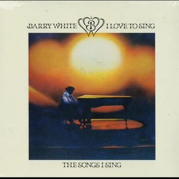Виниловая пластинка Barry White – I Love To Sing The Songs I Sing 1979/2018 (0602567664307, 180 Gm.) 20th Cent./EU Mint (art.237769)