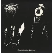 Виниловая пластинка Darkthrone – Transilvanian Hunger 2013 (vilelp43) Peaceville/EU Mint (art.239081)