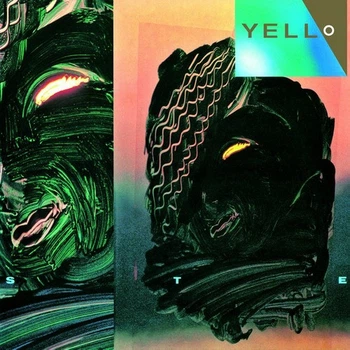 Виниловая пластинка Yello - Stella 1985 (movlp276, 2014 Remaster, 180 Gm.) Music On Vinyl/EU Mint (art.233593)