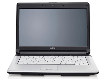Ноутбук Fujitsu LIFEBOOK S710-Intel Core-i5-520M-2.4GHz-4Gb-DDR3-500Gb-HDD-DVD-RW-W14-(B)- Б/В