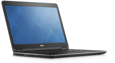 Ноутбук Dell Latitude E7440-Intel Core-I7-4600U-2.1GHz-4Gb-DDR3-128Gb-SSD-W14-FHD-IPS-Web-Modem-(B)-Б/У