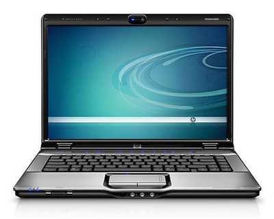 БВ Ноутбук HP Pavilion DV6741 15.4 Intel T2370 2 RAM 120 HDD