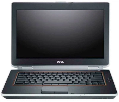 Ноутбук Dell Latitude E6420-Intel Core i5-2520M-2.5GHz-4Gb-DDR3-320Gb-HDD-DVD-R-W14-HD+-Web-(B)-Б/У