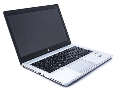Ноутбук HP EliteBook Folio 9470M-Intel Core-i5-3427U-2,0GHz-4Gb-DDR3-120Gb-SSD-W14-Web-(B-)-Б/У