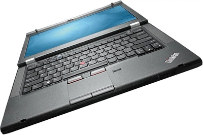 Ноутбук Lenovo T430-Intel Core I5-3320M 2.60GHZ-8GB-DDR3-180Gb-SSD-W14-Web-(B)-Б/У