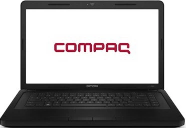 Ноутбук HP Compaq CQ57-420EO-AMD E-300-1.3GHz-2Gb-DDR3-320Gb-HDD-DVD-RW-W15.6-AMD Radeon HD 6310-(B)-Б/У