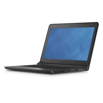 Ноутбук Dell Latitude 3340-Intel Core-I3-4010U-1,70GHz-8Gb-DDR3-128Gb-SSD-W13.3-Web-(B-)-Б/B - Б/В
