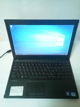 Ноутбук Dell Latitude E3330-Intel-Core-i3-2375M-1.5GHz-4Gb-320Gb-W13.3-W7P-WEB (С)- Б/У