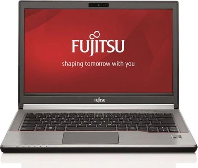 Ноутбук Fujitsu LIFEBOOK E744-Intel-Core-i5-4200M-2,5GHz-4Gb-DDR3-250Gb-HDD-DVD-RW-W14-Web-(B-)-Б/У