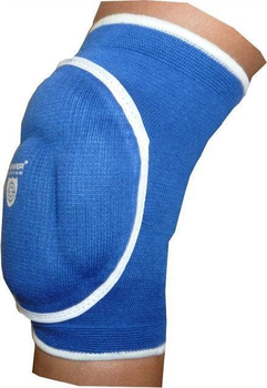 Наколенник Power System Elastic Knee Pad PS-6005 L Blue (VZ55PS-6005_L_Blue)