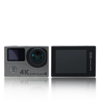 Экшн камера Remax Sport HD DV SD-02 Black