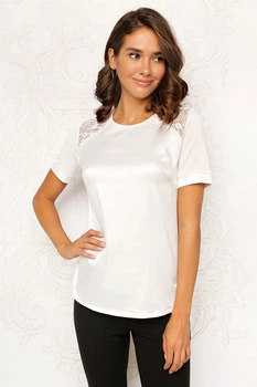 Блуза Anabel Arto 42(S) шампань (64574)