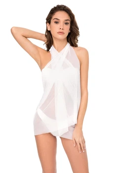Туніка Anabel Arto 46/48(L/XL) Білий-02 (66593)