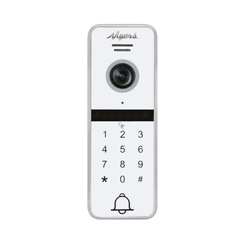 Виклична панель D-300 SEK HD