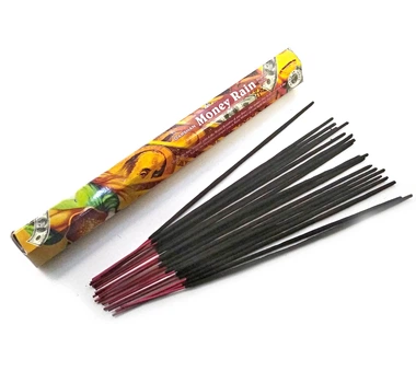 Благовония Darshan Chocolate, 20 палочек, аромат шоколада, Индия 21791