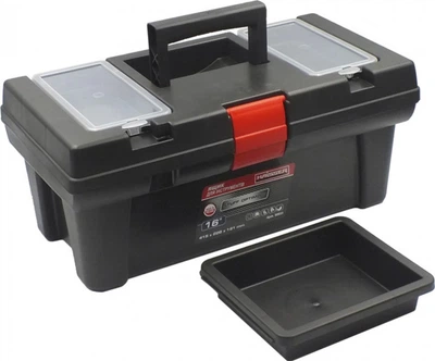 Ящик для інструментів Haisser 16 Stuff Optimo P